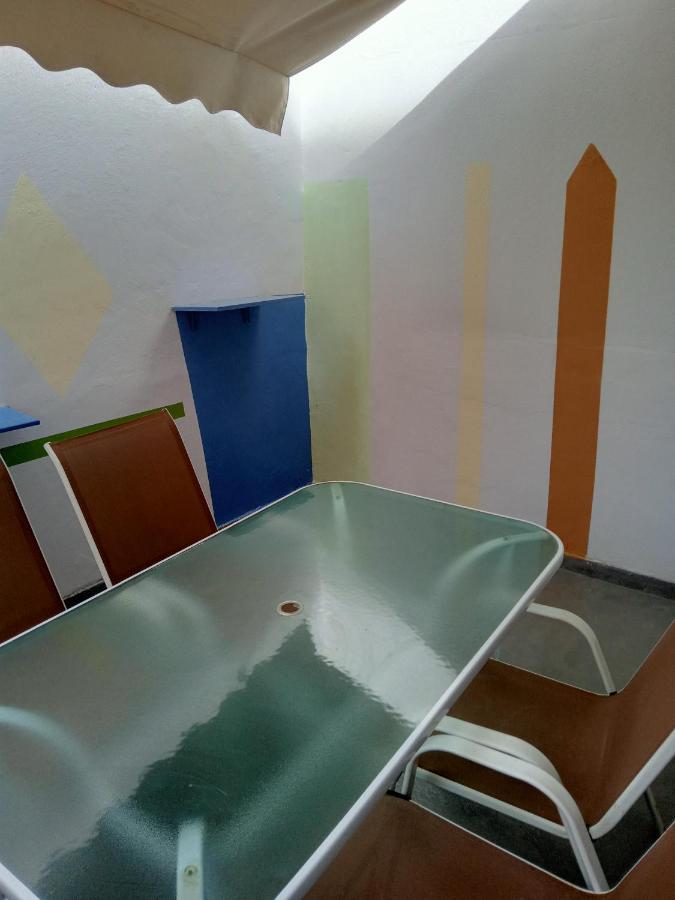 Koukaki-Acropolis Roomy With A Private Veranda Apt. Athens Luaran gambar